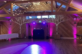 Steven Mac - Wedding & Events DJ Mobile Disco Hire Profile 1