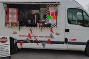 Stephanie's Spuds & Specials Street Food Vans Profile 1