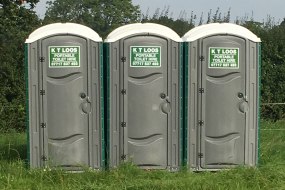 KT Loos Portable Toilet Hire Profile 1