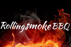 Rolling Smoke BBQ American Catering Profile 1