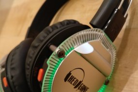 Marvellous Disco Silent Disco Hire Profile 1