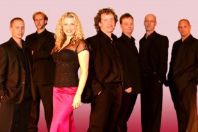 Debbie Boyd Band Ceilidh and Folk Band Hire Profile 1