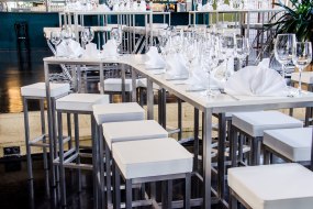 Eventwide London Marquee Furniture Hire Profile 1