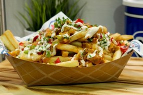 PouTyne Mobile Caterers Profile 1