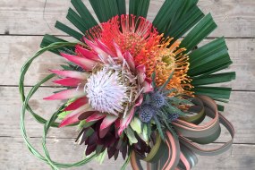 Flowers with a Twist Florists Profile 1