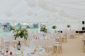 Black Cherry Events Luxury Marquee Hire Profile 1