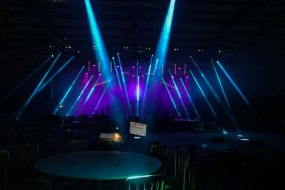 SBS Audio Visual Audio Visual Equipment Hire Profile 1