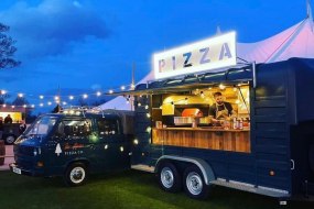 The Alpine Pizza Co Wedding Catering Profile 1