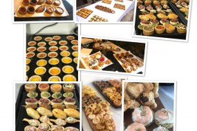 The Quality Yorkshire Pie Company  Buffet Catering Profile 1