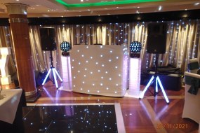 Beano Disco  Audio Visual Equipment Hire Profile 1