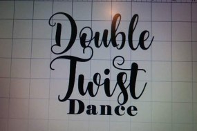 Double Twist Dance  Dancers Profile 1