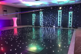 Coolblu Weddings & Events DJs Profile 1