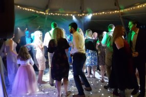 Derby Discos Mobile Disco Hire Profile 1