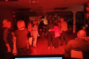 Capricorn Mobile Disco Mobile Disco Hire Profile 1