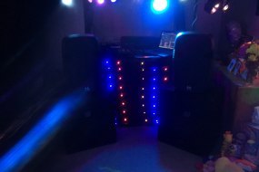 PureDance Mobile Disco and Party Entertainment Dance Floor Hire Profile 1