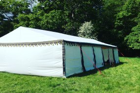 Shibui Tents Canapes Profile 1