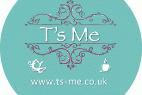 T's Me Mobile Gin Bar Hire Profile 1