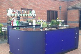 A1 Mobile Bars Mobile Bar Hire Profile 1