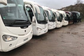 Cavendish Coaches & Limousines Coach Hire Profile 1