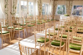 Manor Hire Marquees Furniture Hire Profile 1