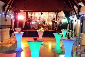 Manor Hire Marquees Marquee Furniture Hire Profile 1