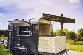 Quaff Box  Mobile Bar Hire Profile 1