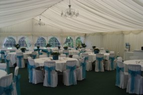 Thames Valley Marquees Clear Span Marquees Profile 1