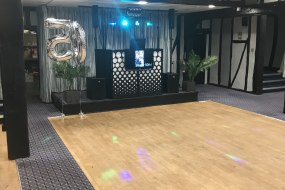 Ellays Disco Mobile Disco Hire Profile 1