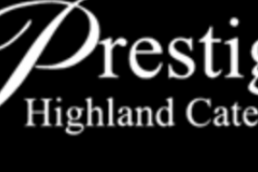 Prestige Highland Catering Corporate Event Catering Profile 1