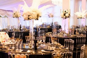 Loving Moments Events Wedding Accessory Hire Profile 1