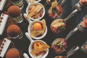 Thirst Choice with Garnish Street Food Catering Profile 1