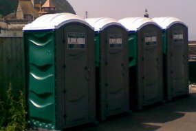 Exmoor Luxury Loos Portable Toilet Hire Profile 1