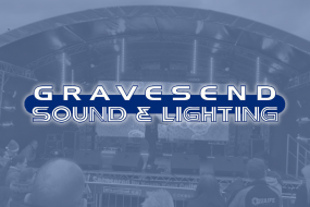 Gravesend Sound & Lighting  UV Lighting Hire Profile 1