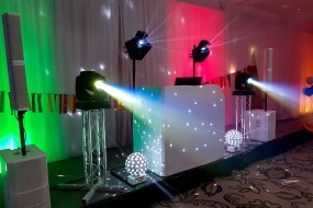 The Boogie Knight Audio Visual Equipment Hire Profile 1