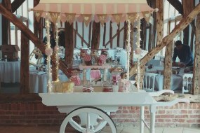 Chloe’s Candy Cart Company Sweet and Candy Cart Hire Profile 1