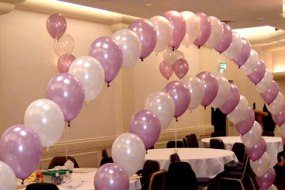 BubbleBalloons Ltd Sweet and Candy Cart Hire Profile 1