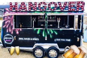 The G-Bar - Mobile Bars Mobile Craft Beer Bar Hire Profile 1