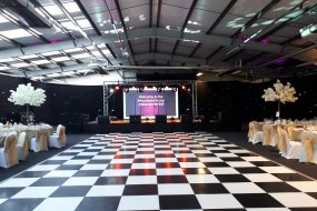 Stardust Event Hire Audio Visual Equipment Hire Profile 1