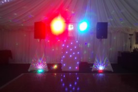 MuzicMaestros Mobile Disco Hire Profile 1