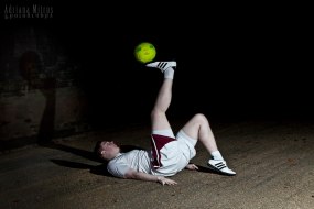 Forth Freestylers Jugglers Profile 1