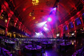 Winter Gardens, Blackpool