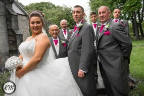 Katie Mills Photography  Wedding Celebrant Hire  Profile 1