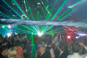 Starlite leisure  Smoke Machine Hire Profile 1