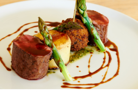 Essex Caterers Private Chef Hire Profile 1