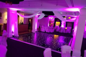 DLT Entertainment London Ltd  Audio Visual Equipment Hire Profile 1