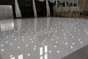 Benfleet Entertainments  Dance Floor Hire Profile 1