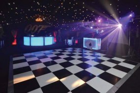 Benfleet Entertainments  Audio Visual Equipment Hire Profile 1