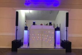 Benfleet Entertainments  DJs Profile 1