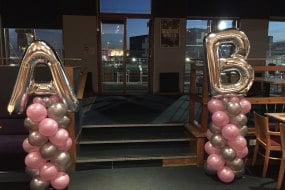 Super Beats Entertainment Balloon Decoration Hire Profile 1