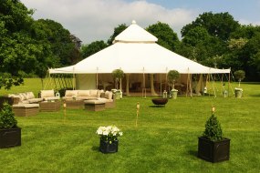 Great Event Company Marquee Furniture Hire Profile 1